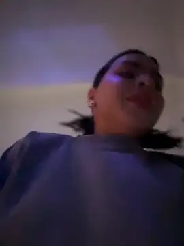 Zarah Blare online show from 22, 11, 2025