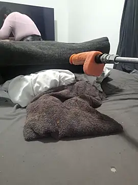 aprilexx online show from 20, 12, 2025