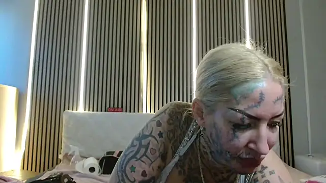 Snapshot of Jeanny_Bln chatting on 22, 3, 2026 Jeanny Bln online show from 22, 3, 2026