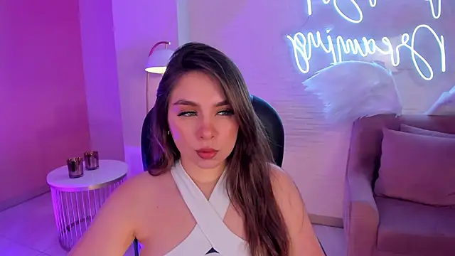 EloisaOlivero online show from 13, 1, 2025
