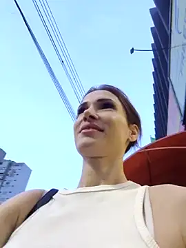 Irresistible24 online show from 7, 11, 2025