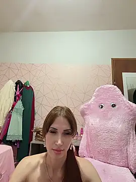 Irresistible24 online show from 22, 2, 2026