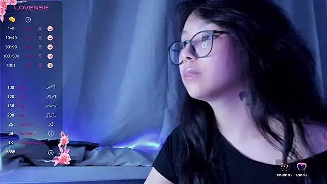 Snapshot of maydaykimmy chatting on 7, 12, 2024 maydaykimmy online show from 7, 12, 2024