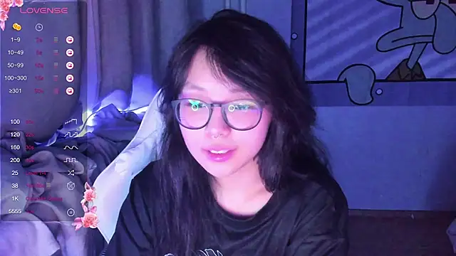 Snapshot of maydaykimmy chatting on 7, 1, 2025 maydaykimmy online show from 7, 1, 2025