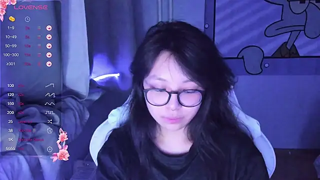 Snapshot of maydaykimmy chatting on 8, 1, 2025 maydaykimmy online show from 8, 1, 2025