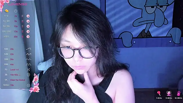 Snapshot of maydaykimmy chatting on 11, 1, 2025 maydaykimmy online show from 11, 1, 2025