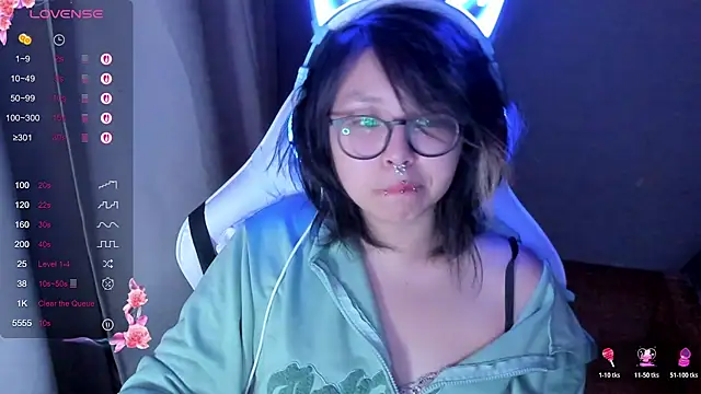 Snapshot of maydaykimmy chatting on 20, 2, 2026 maydaykimmy online show from 20, 2, 2026