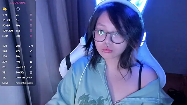 Snapshot of maydaykimmy chatting on 7, 3, 2026 maydaykimmy online show from 7, 3, 2026