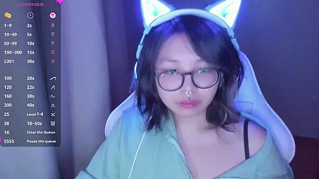 Snapshot of maydaykimmy chatting on 25, 3, 2026 maydaykimmy online show from 25, 3, 2026