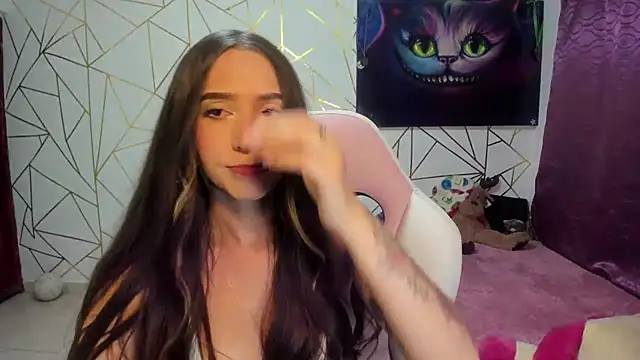 kaity 777 online show from 15, 10, 2025