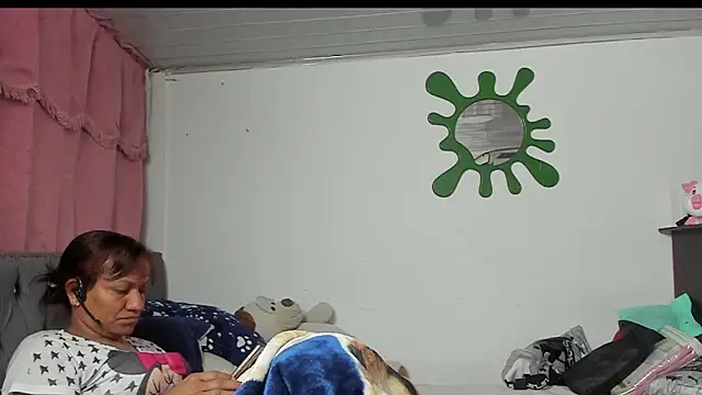 Laflaka22 online show from 6, 11, 2025