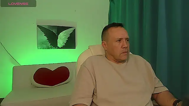 FERDIGNAN0329 online show from 20, 11, 2025