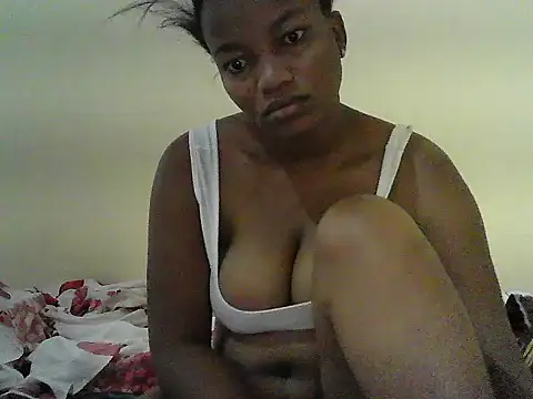 prettychoco1 online show from 15, 1, 2026