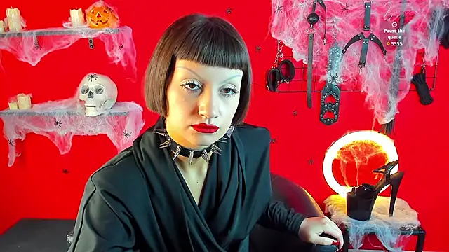 Ma1ilda Ardent online show from 28, 10, 2025