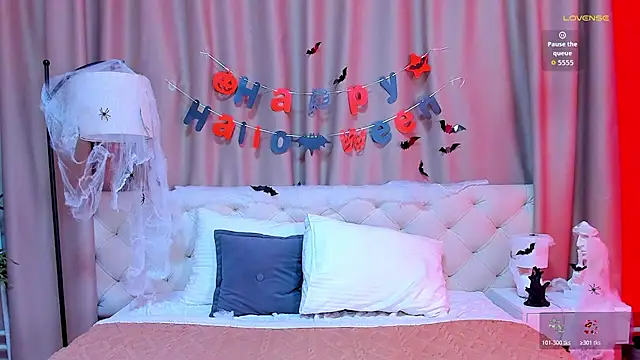 Ma1ilda Ardent online show from 2, 11, 2025