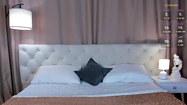 Ma1ilda Ardent online show from 25, 11, 2025