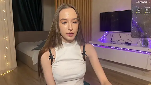 Sweett Monica online show from 29, 12, 2024