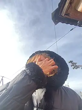 Anita-Smith online show from 28, 10, 2025