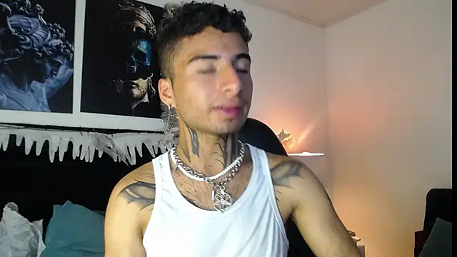 JuanCamiilo 66 online show from 4, 1, 2025