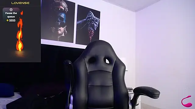 JuanCamiilo 66 online show from 18, 1, 2025