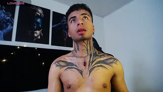 JuanCamiilo 66 online show from 29, 1, 2025