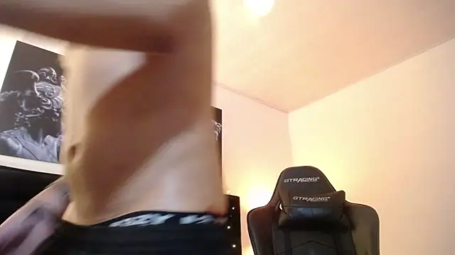 JuanCamiilo 66 online show from 1, 2, 2025