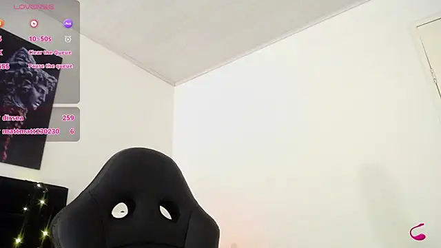 JuanCamiilo 66 online show from 3, 2, 2025