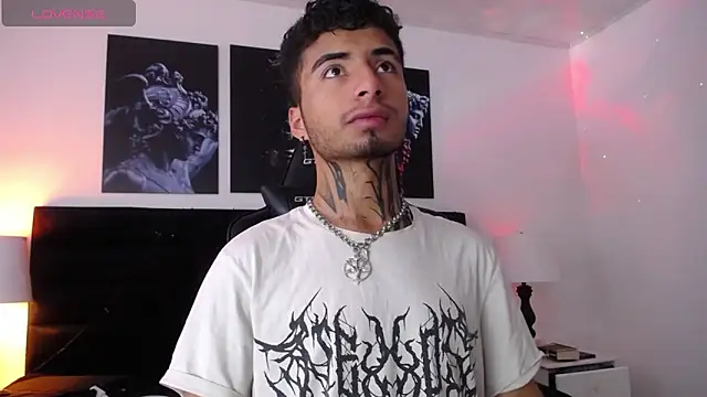 JuanCamiilo 66 online show from 7, 2, 2025