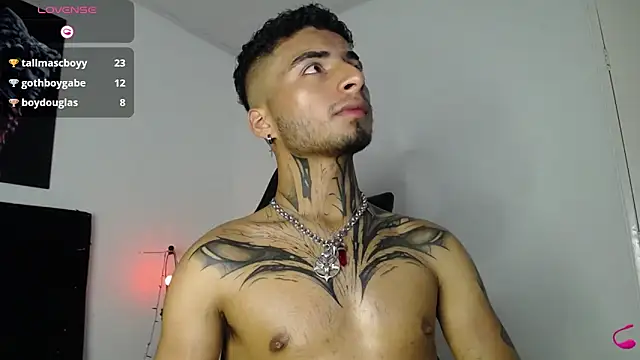 JuanCamiilo 66 online show from 9, 2, 2025