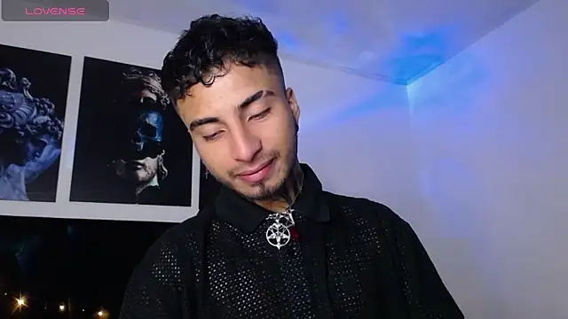 JuanCamiilo 66 online show from 10, 2, 2025