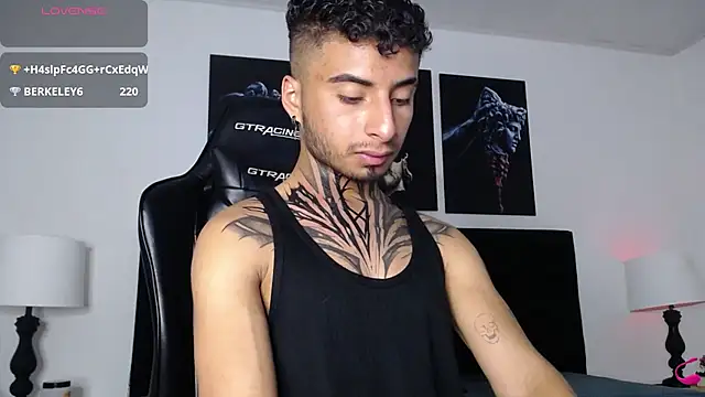 JuanCamiilo 66 online show from 12, 2, 2025