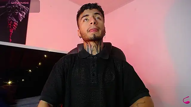 JuanCamiilo 66 online show from 16, 2, 2025