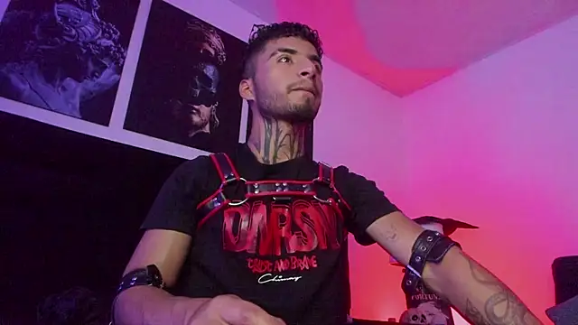 JuanCamiilo 66 online show from 2, 10, 2025