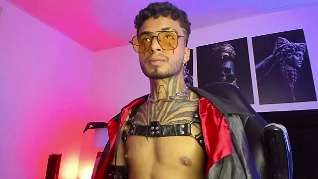 JuanCamiilo 66 online show from 14, 10, 2025