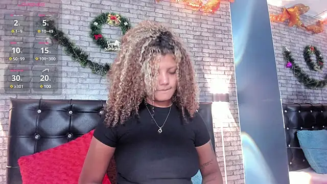 ivy copper1 online show from 3, 12, 2024