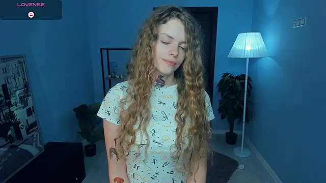 RayaNenlia online show from 12, 1, 2026