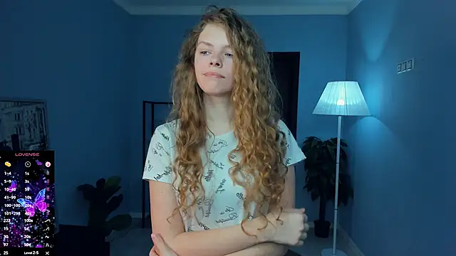 RayaNenlia online show from 21, 2, 2026