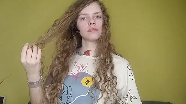 RayaNenlia online show from 24, 2, 2026