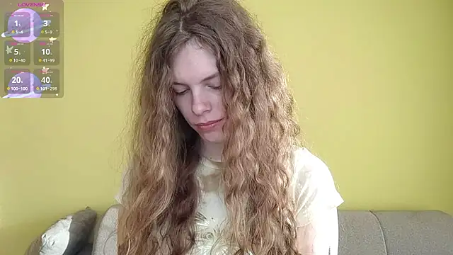 RayaNenlia online show from 13, 3, 2026