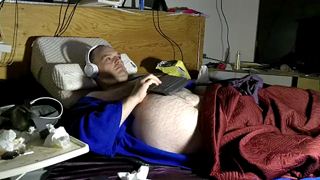 caressonnous online show from 15, 10, 2025