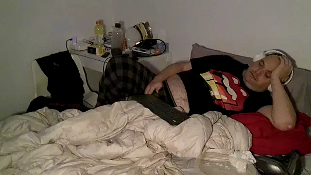 caressonnous online show from 22, 10, 2025