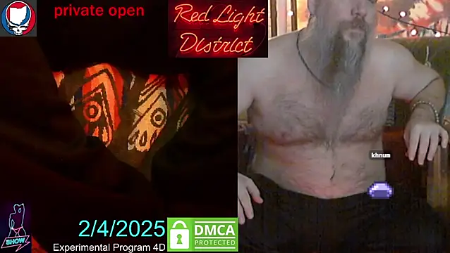 SexWorkerX online show from 5, 2, 2025
