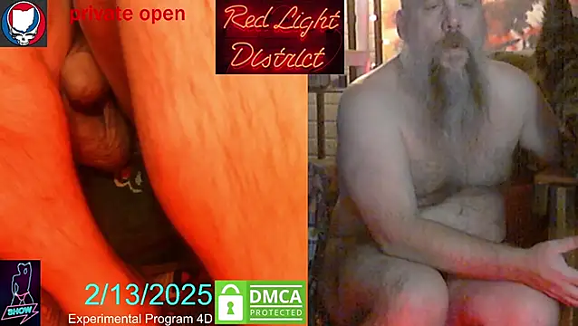 SexWorkerX online show from 14, 2, 2025