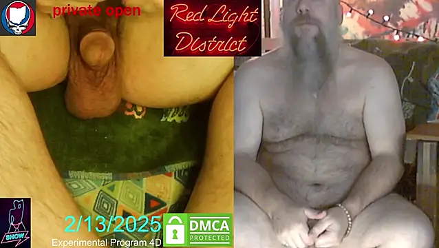 SexWorkerX online show from 14, 2, 2025
