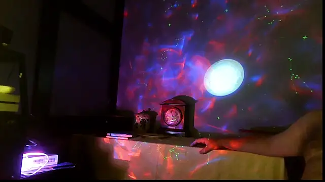 SexWorkerX online show from 18, 11, 2025