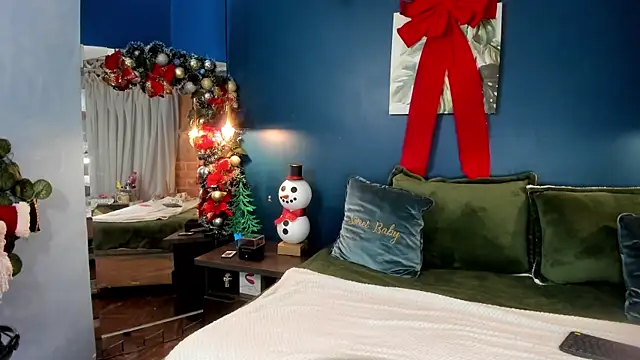 Snapshot of Melody_bonnie chatting on 10, 12, 2024 Melody bonnie online show from 10, 12, 2024