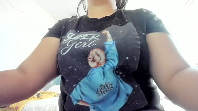 Snapshot of Melody_bonnie chatting on 12, 2, 2025 Melody bonnie online show from 12, 2, 2025