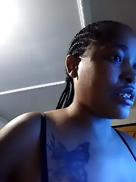 Snapshot of Yelowbone chatting on 5, 3, 2025 Yelowbone online show from 5, 3, 2025