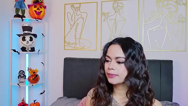 Snapshot of summer_holiday chatting on 22, 10, 2025 summer holiday online show from 22, 10, 2025