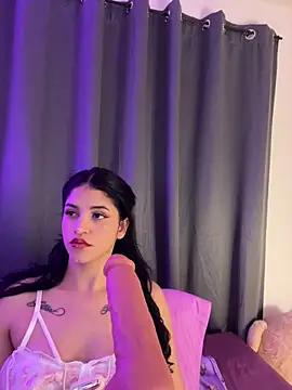 ShawtySlammed online show from 23, 2, 2026